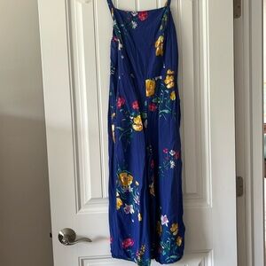 Women’s jumpsuit